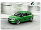     Skoda Fabia – 9999,00 .