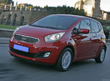 KIA Venga —   