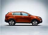  ’   KIA Sportage  