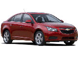 CHEVROLET Cruze   !