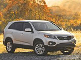  !!! KIA Sorento NEW  KIA Cee’d NEW.