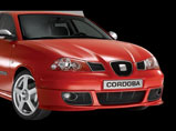   SEAT Cordoba Sport     !