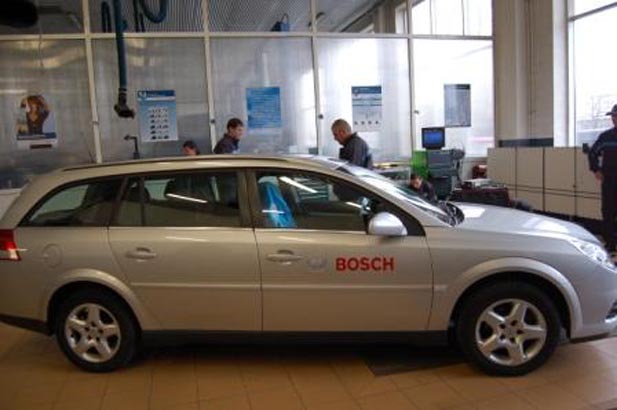         Bosch Service