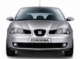 SEAT Cordoba Sport 2.0 –      -