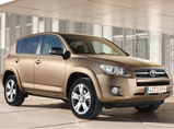  Toyota RAV4      «  2009».