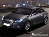 Opel Insignia –  22    