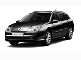 Renault Laguna – 196000.!