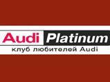 Audi Platinum –      Audi  