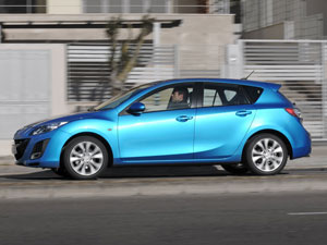     Mazda 3    «  »