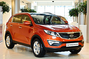 KIA Motors         20,6% 