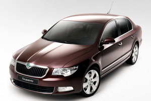       Skoda   «-»