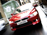 Mitsubishi Lancer   Outlander XL –  !