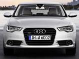  Audi A6      2011 