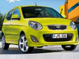 Kia       Picanto