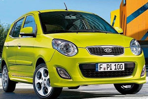 Kia       Picanto