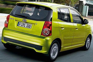 Kia       Picanto