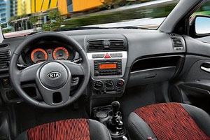 Kia       Picanto