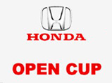  Honda Open Cup        