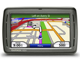    Garmin      Chrysler Grand Cherokee 