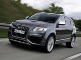  Audi Q7 V12 TDI quattro      «   » 