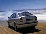  SKODA OCTAVIA TOUR -     