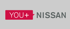 You+Nissan (+Nissan) -      Nissan.       ,       .